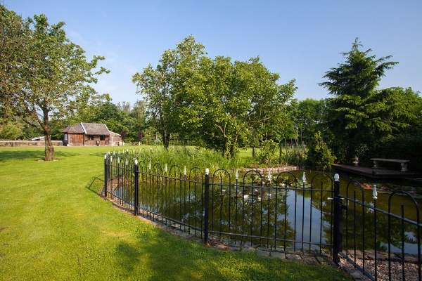 Hotel Guesthouse de Heide